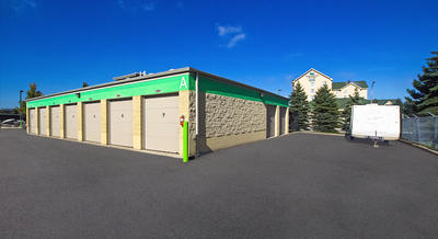 Storage Units at StorageMart - 990 Syscon Road, Burlington, ON